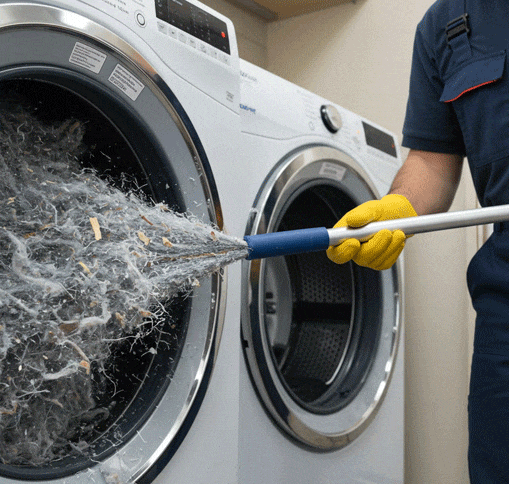 Dryer Vent Cleaning Tewksbury ​